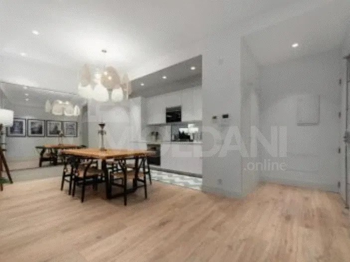 Сдам 3-комн. квартиру 215м² 7/16 эт. Тбилиси - изображение 3