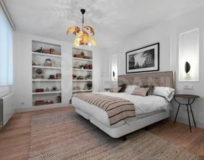 Сдам 3-комн. квартиру 215м² 7/16 эт. Тбилиси - изображение 4