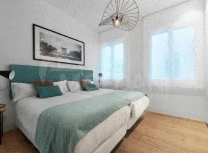 Сдам 3-комн. квартиру 215м² 7/16 эт. Тбилиси - изображение 1