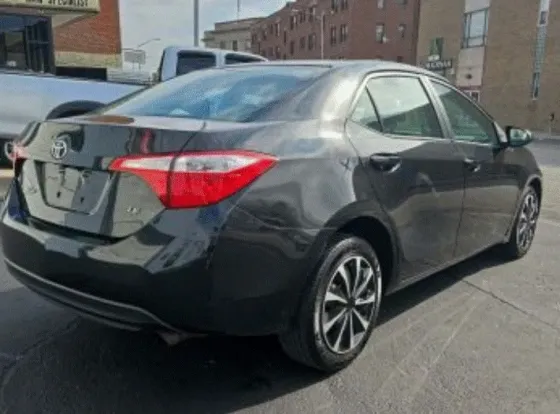 Toyota Corolla 2014 თბილისი