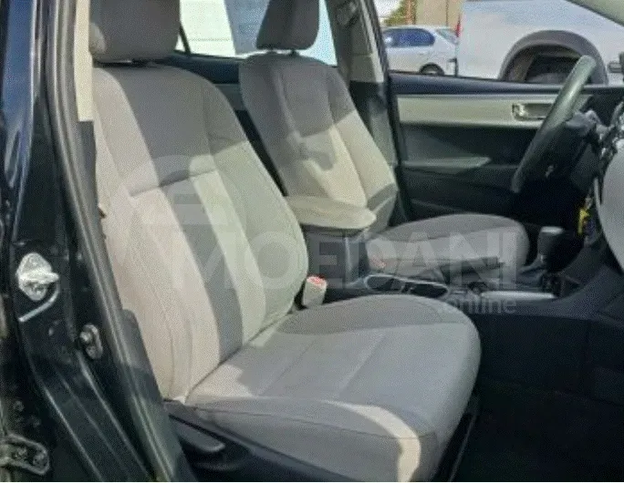 Toyota Corolla 1.8L 2014 თბილისი - photo 5