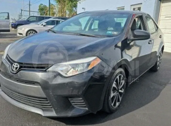 Toyota Corolla 1.8L 2014 თბილისი - photo 1