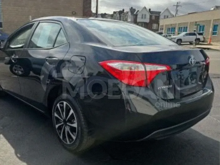 Toyota Corolla 1.8L 2014 თბილისი - photo 3