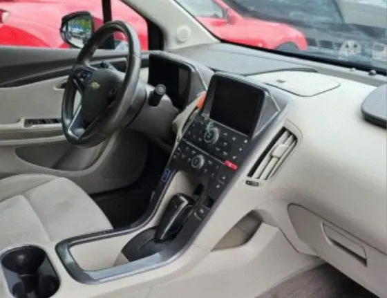 Chevrolet Cruze 2014 Tbilisi