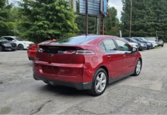 Chevrolet Cruze 2014 Tbilisi