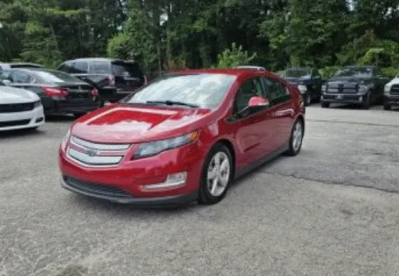 Chevrolet Cruze 2014 Tbilisi