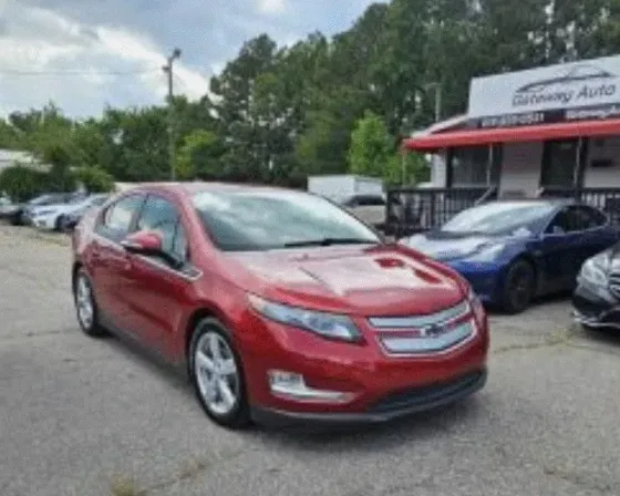 Chevrolet Cruze 2014 Tbilisi