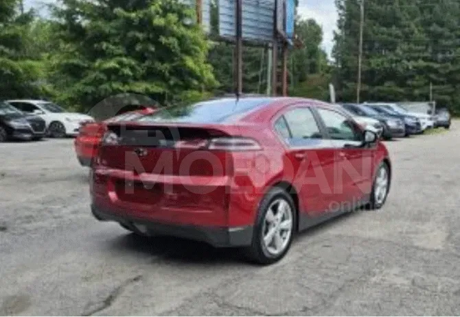 Chevrolet Cruze 2014 Тбилиси - изображение 3