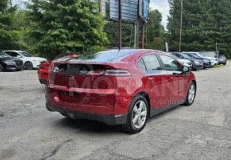 Chevrolet Cruze 2014 Тбилиси - изображение 3