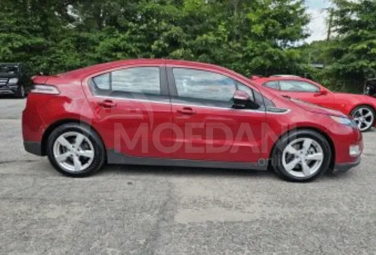 Chevrolet Cruze 2014 Тбилиси - изображение 6