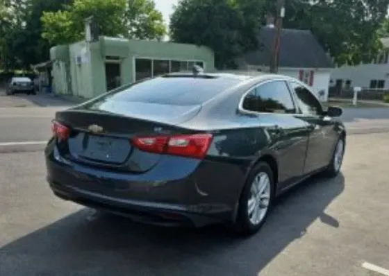 Chevrolet Malibu 2017 თბილისი