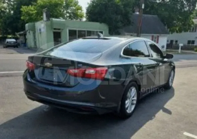 Chevrolet Malibu 2017 თბილისი - photo 4