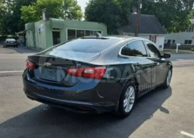 Chevrolet Malibu 2017 Тбилиси - изображение 4