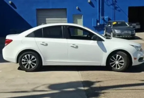 Chevrolet Cruze 2016 Тбилиси