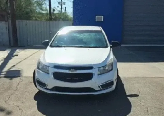 Chevrolet Cruze 2016 Tbilisi