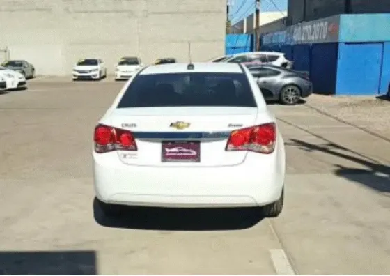 Chevrolet Cruze 2016 Tbilisi