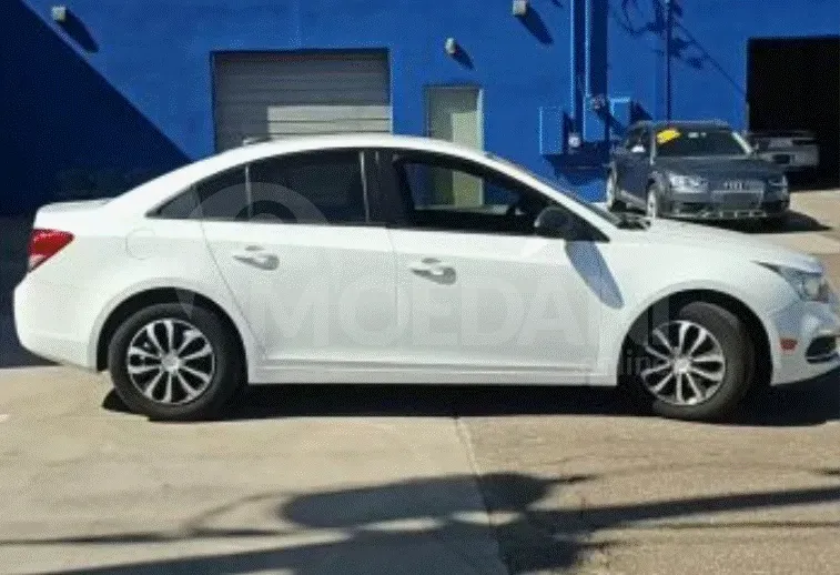 Chevrolet Cruze 2016 Тбилиси - изображение 4