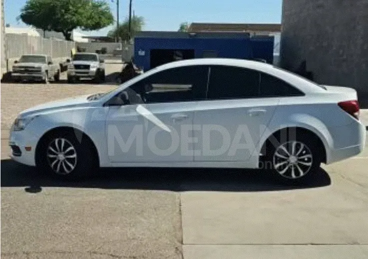 Chevrolet Cruze 2016 Тбилиси - изображение 2