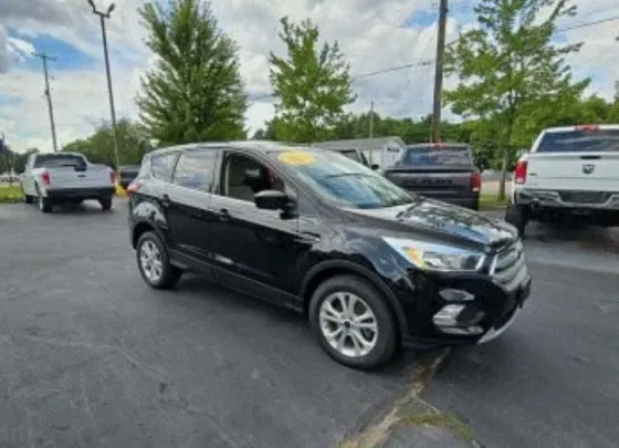 Ford Escape 2019 Tbilisi