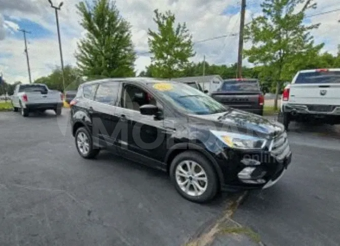 Ford Escape 2019 Тбилиси - изображение 2