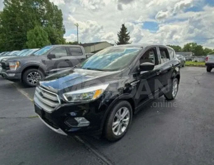 Ford Escape 1.5L 2019 Тбилиси - изображение 1