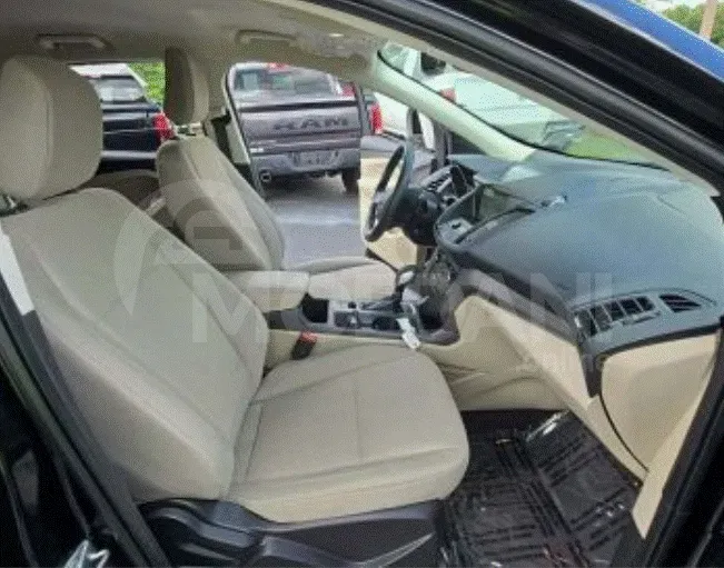 Ford Escape 1.5L 2019 Тбилиси - изображение 6