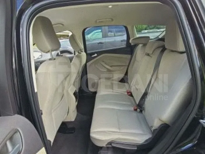 Ford Escape 1.5L 2019 Тбилиси - изображение 5