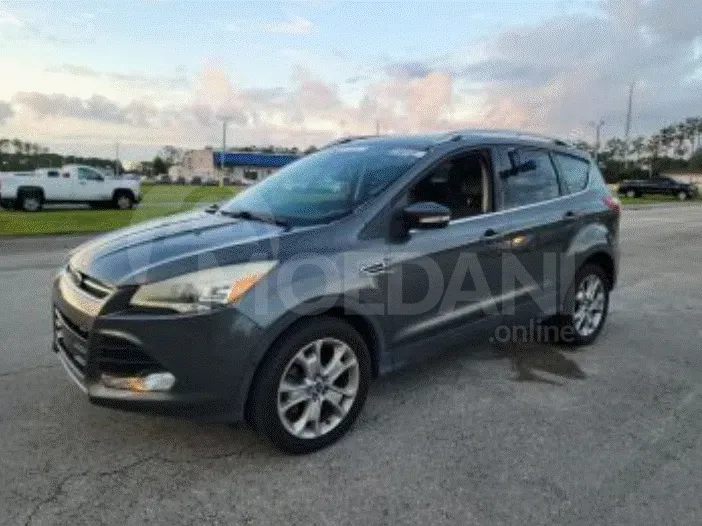 Ford Escape 2L 2016 Тбилиси - изображение 1