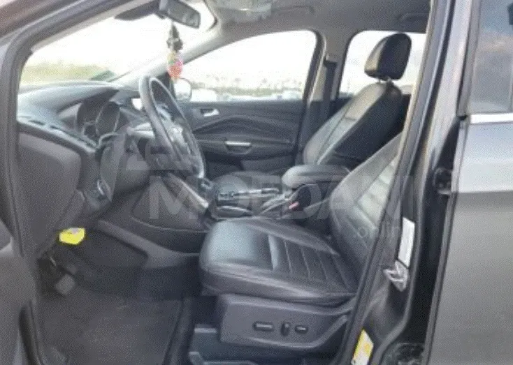 Ford Escape 2L 2016 Тбилиси - изображение 4