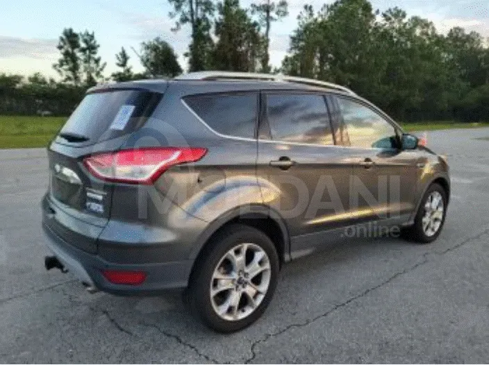 Ford Escape 2L 2016 Тбилиси - изображение 3