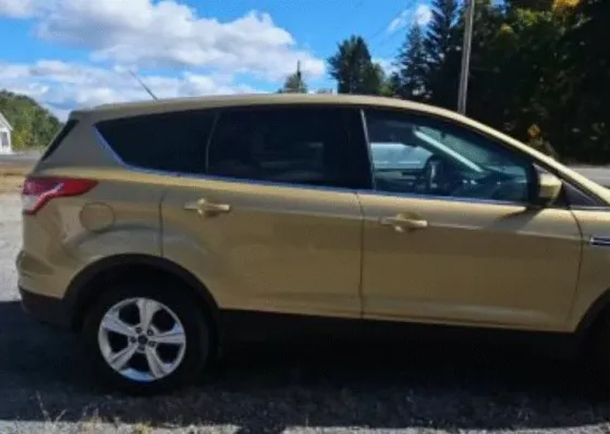 Ford Escape 2015 Tbilisi