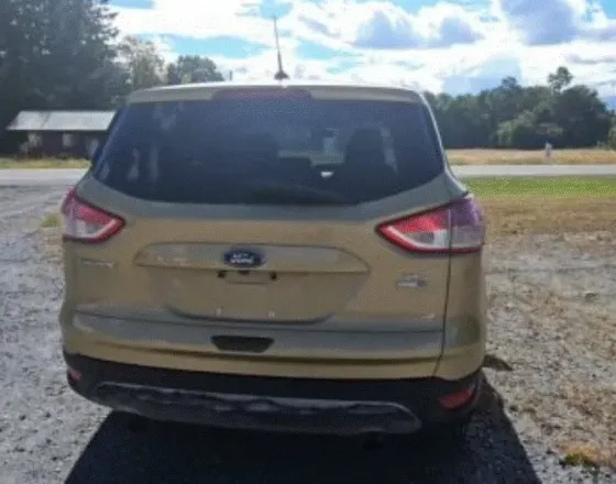 Ford Escape 2015 Tbilisi