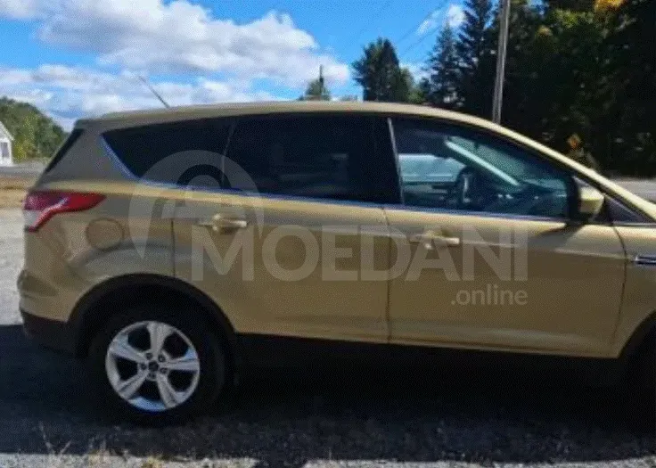 Ford Escape 1.6L 2015 თბილისი - photo 4
