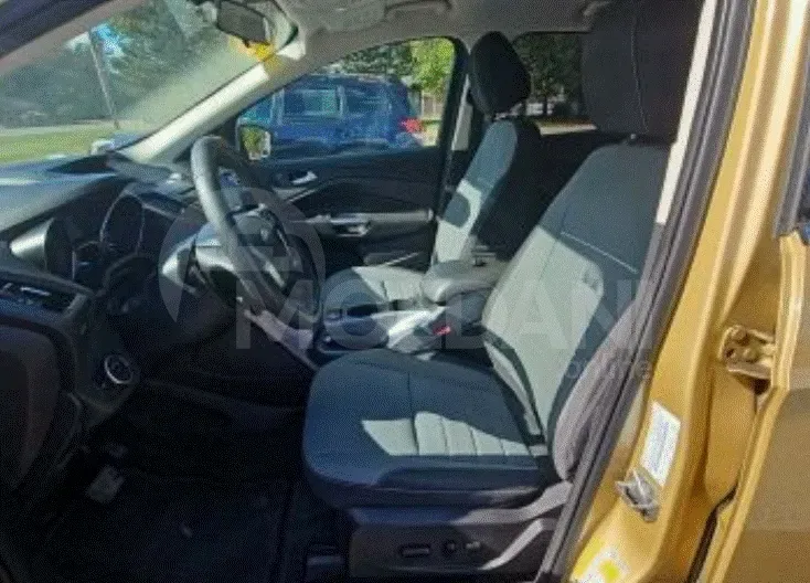 Ford Escape 1.6L 2015 თბილისი - photo 5