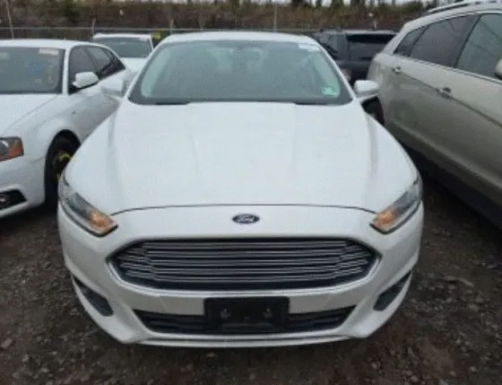 Ford Fusion 2015 თბილისი