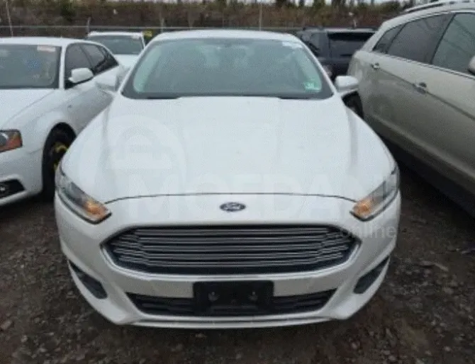 Ford Fusion 2015 Тбилиси - изображение 1