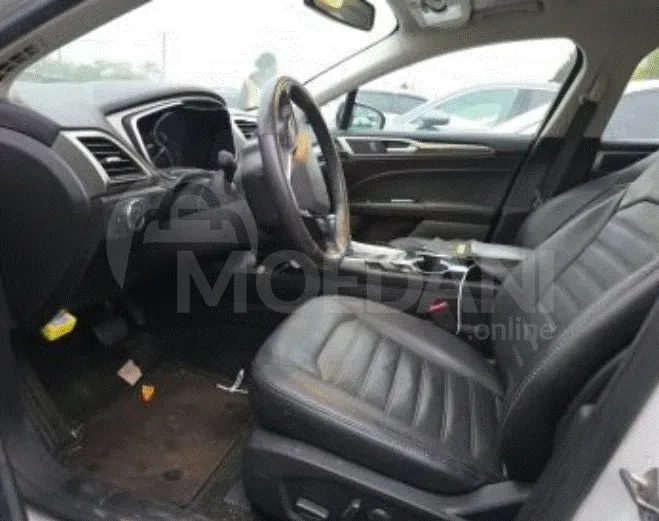 Ford Fusion 2L 2015 Tbilisi - photo 4