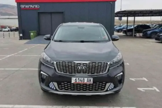 Kia Sorento 2019 თბილისი