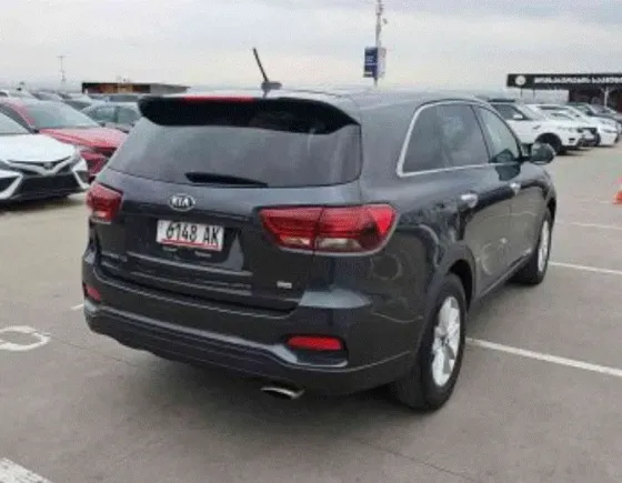 Kia Sorento 2019 თბილისი