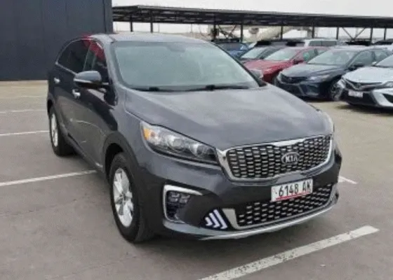 Kia Sorento 2019 თბილისი