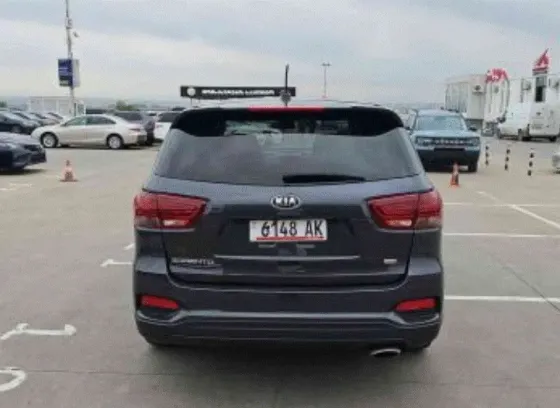 Kia Sorento 2019 Тбилиси