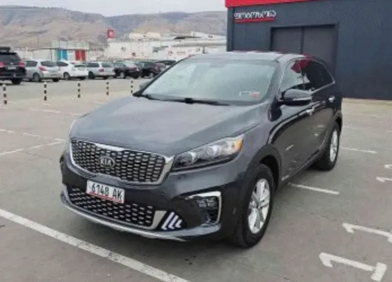 Kia Sorento 2019 თბილისი