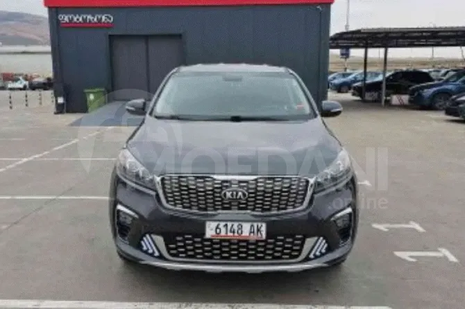 Kia Sorento 2019 Тбилиси - изображение 2