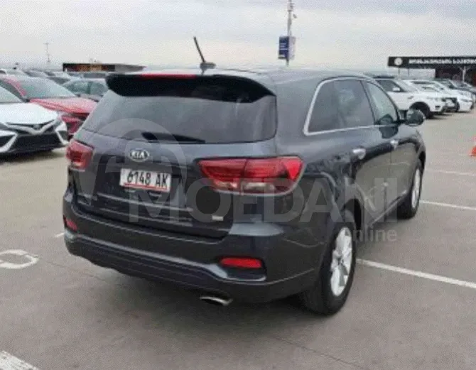 Kia Sorento 2019 Тбилиси - изображение 4