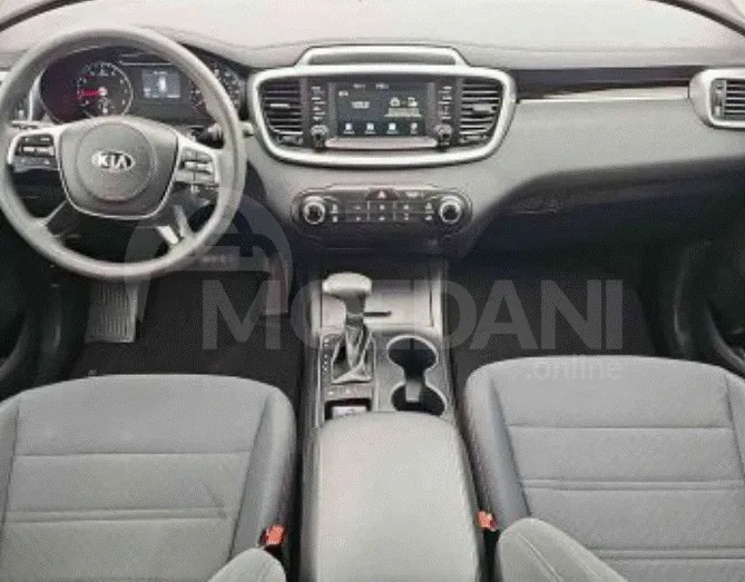 Kia Sorento 2019 Tbilisi - photo 7