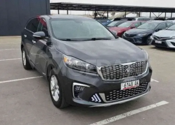 Kia Sorento 2019 Тбилиси - изображение 3