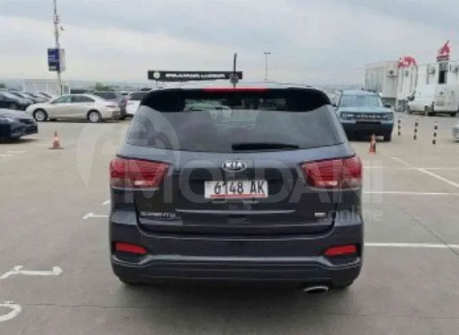 Kia Sorento 2019 თბილისი - photo 5