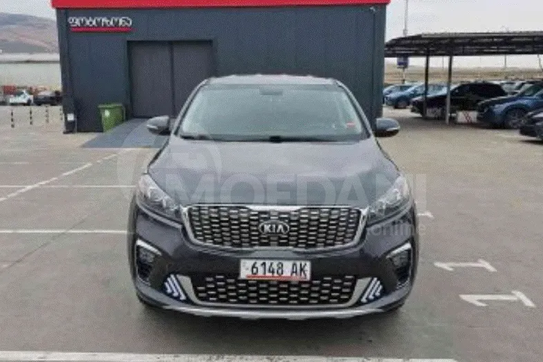 Kia Sorento 2019 Тбилиси - изображение 2