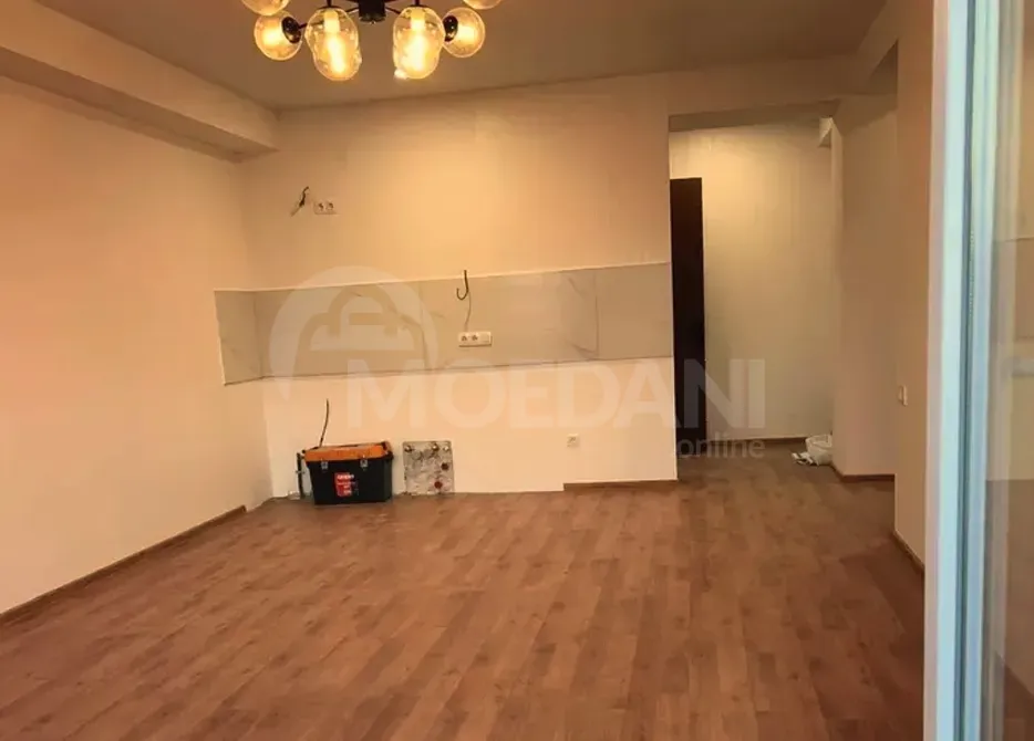 იყიდება 3 ოთახიანი ბინას 67მ² 9/13 სართ თბილისი - photo 5