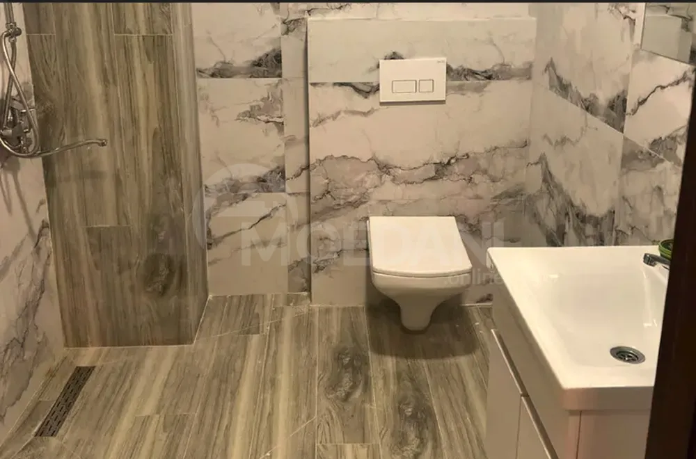 იყიდება 3 ოთახიანი ბინას 67მ² 9/13 სართ თბილისი - photo 6